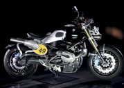 BMW K 1200 R